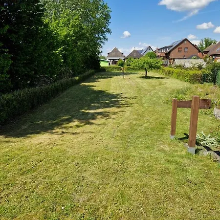 Haus In Meinefeld Prázdninový dům Nienstadt