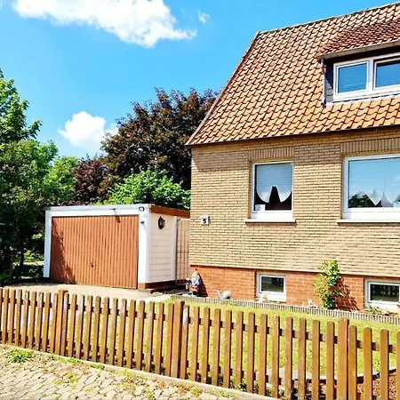 Haus In Meinefeld Nienstadt